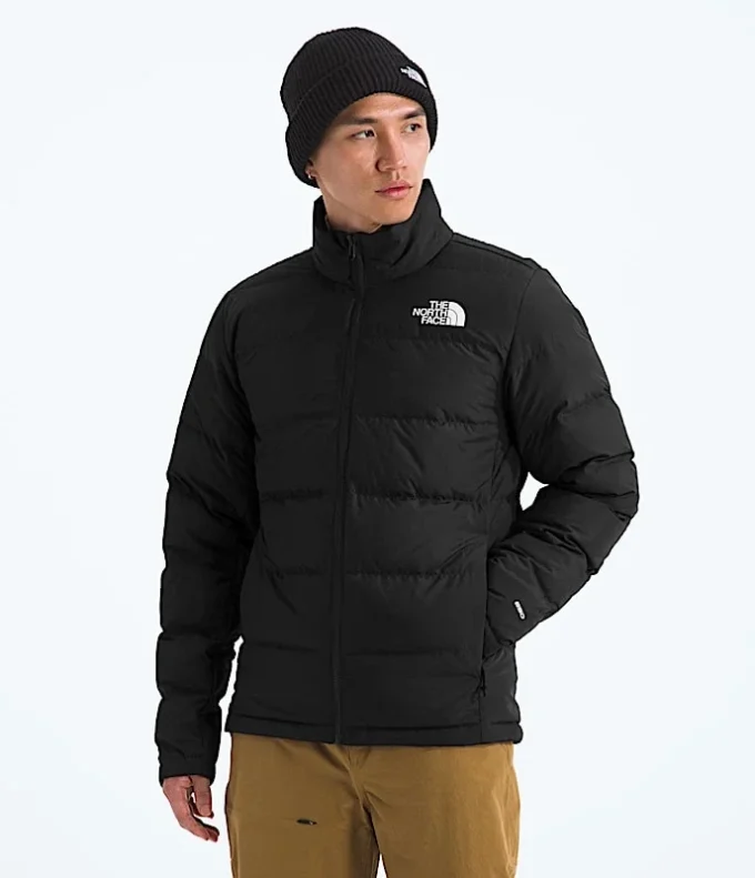 Jacheta Mountain Light Triclimate™ GORE-TEX® pentru bărbați