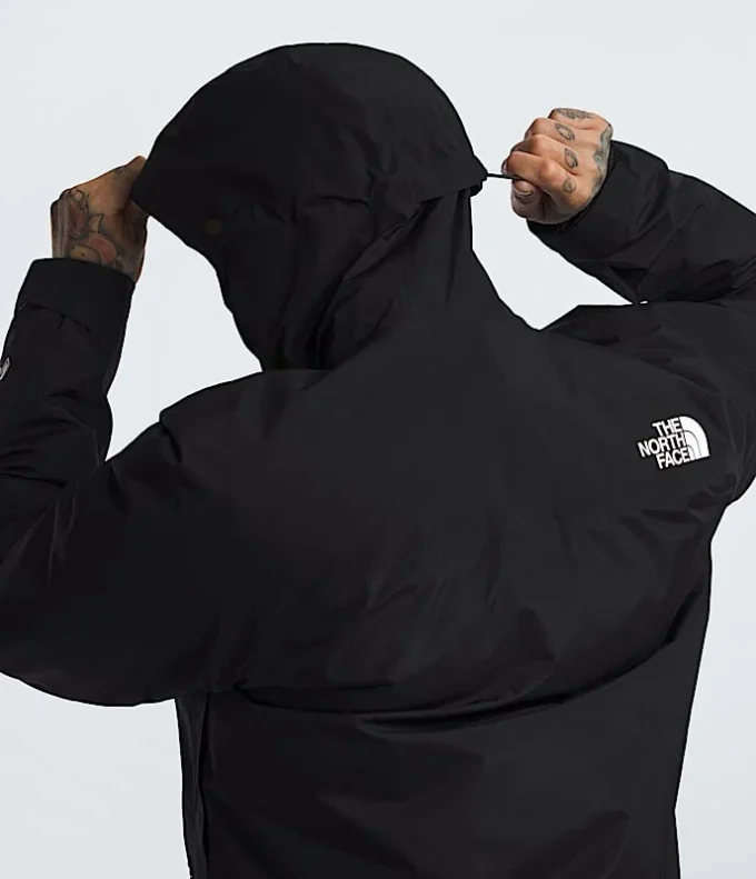 Jacheta Mountain Light Triclimate™ GORE-TEX® pentru bărbați
