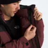 Jacheta Mountain Light Triclimate™ GORE-TEX® pentru bărbați
