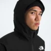 Jacheta Mountain Light Triclimate™ GORE-TEX® pentru bărbați
