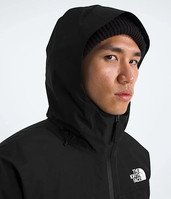 Jacheta Mountain Light Triclimate™ GORE-TEX® pentru bărbați