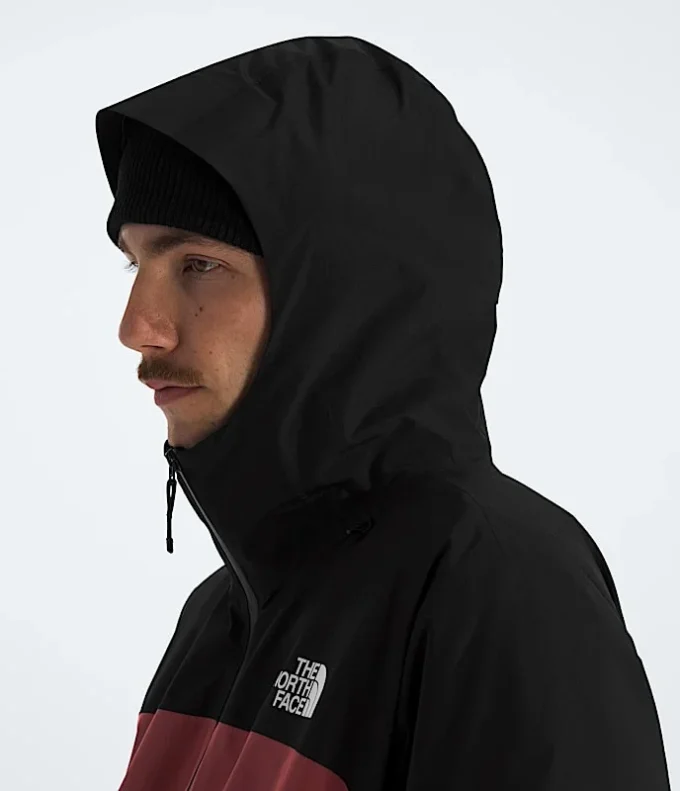 Jacheta Mountain Light Triclimate™ GORE-TEX® pentru bărbați
