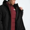 Jacheta Mountain Light Triclimate™ GORE-TEX® pentru bărbați