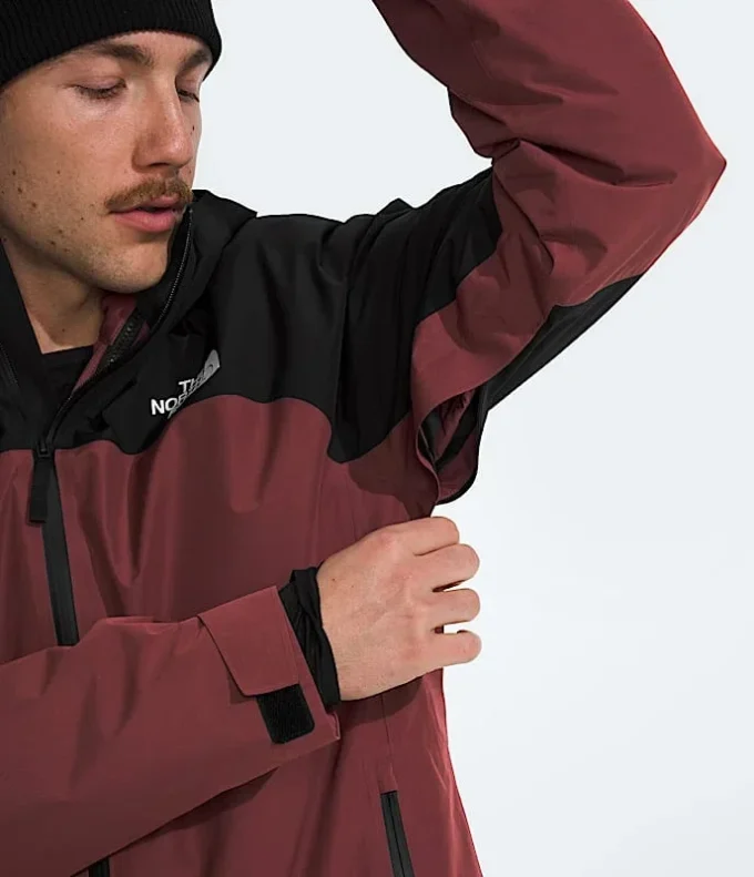 Jacheta Mountain Light Triclimate™ GORE-TEX® pentru bărbați