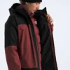 Jacheta Mountain Light Triclimate™ GORE-TEX® pentru bărbați