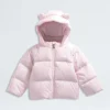 Jacheta pentru bebeluși North Down cu căptușeală din fleece Jacheta pentru bebeluși North Down cu căptușeală din fleece