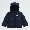 Jacheta pentru bebeluși North Down cu căptușeală din fleece Jacheta pentru bebeluși North Down cu căptușeală din fleece
