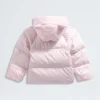 Jacheta pentru bebeluși North Down cu căptușeală din fleece Jacheta pentru bebeluși North Down cu căptușeală din fleece