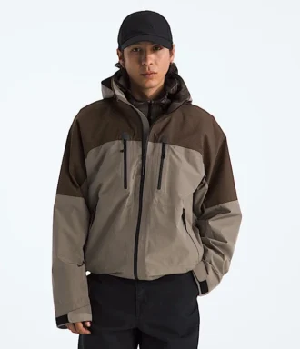Jacheta pentru bărbați Hike Devils Thumb GORE-TEX®