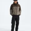 Jacheta pentru bărbați Hike Devils Thumb GORE-TEX®