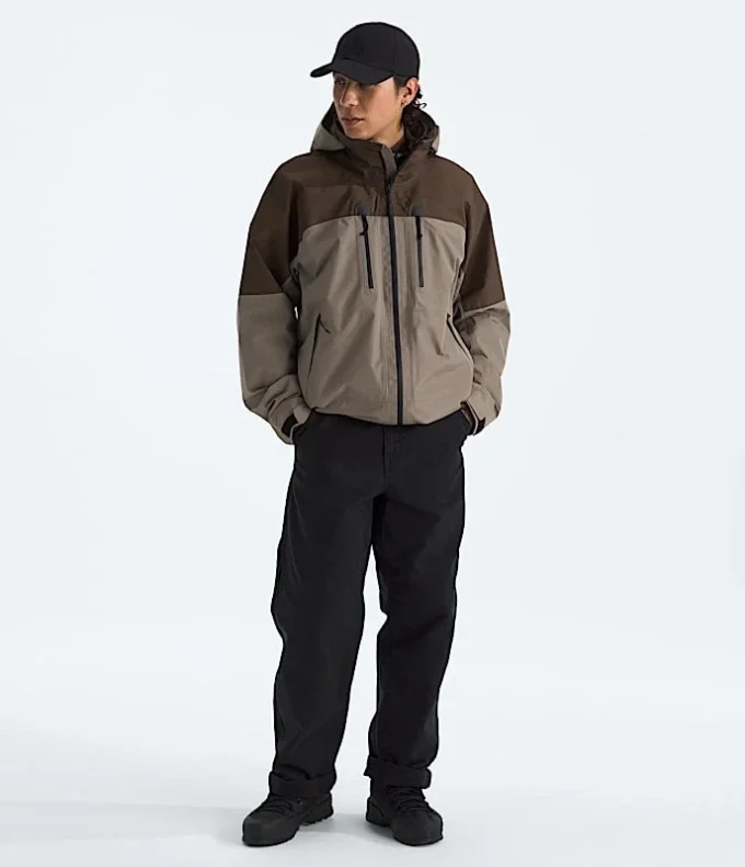 Jacheta pentru bărbați Hike Devils Thumb GORE-TEX®