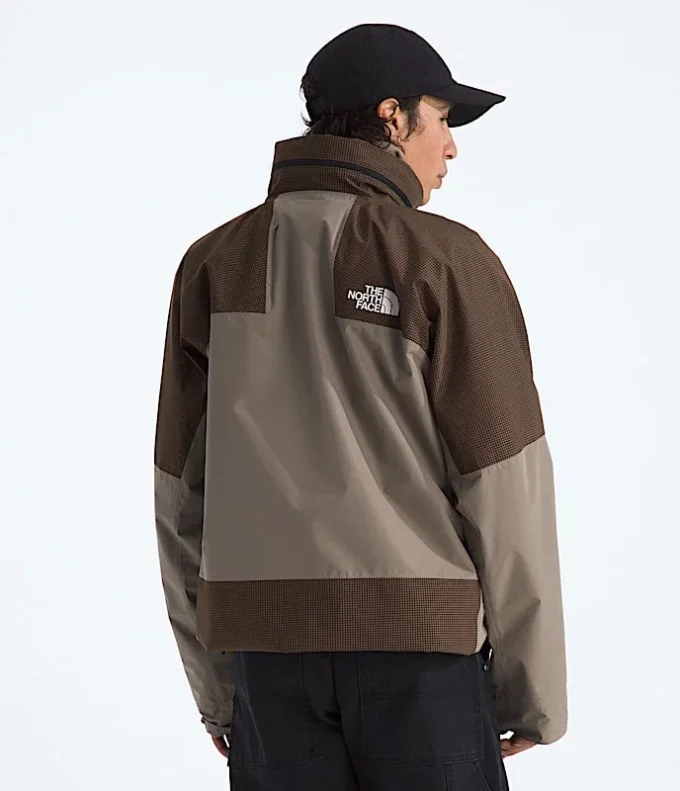 Jacheta pentru bărbați Hike Devils Thumb GORE-TEX®