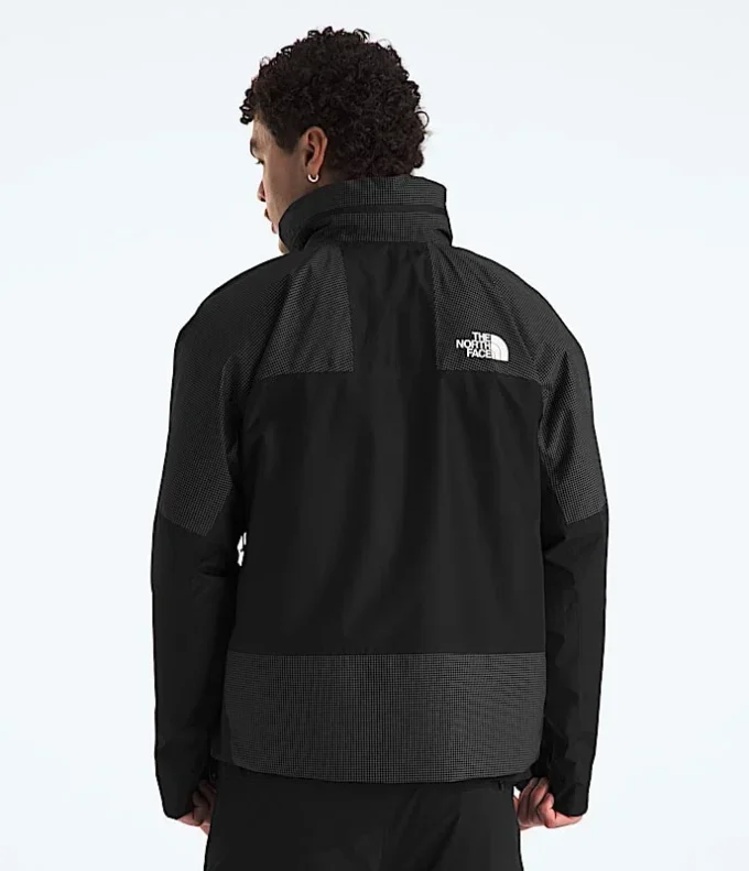 Jacheta pentru bărbați Hike Devils Thumb GORE-TEX®
