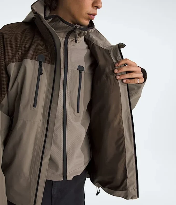 Jacheta pentru bărbați Hike Devils Thumb GORE-TEX®