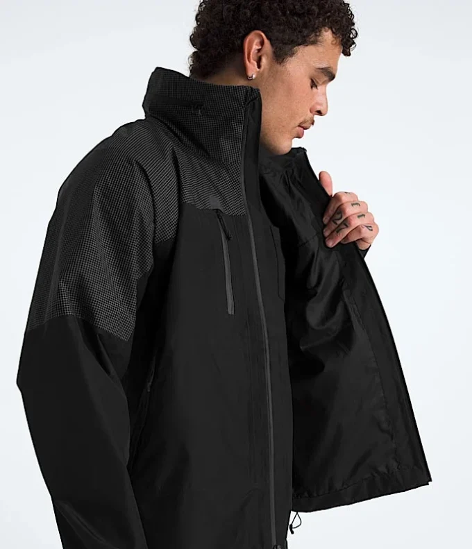 Jacheta pentru bărbați Hike Devils Thumb GORE-TEX®