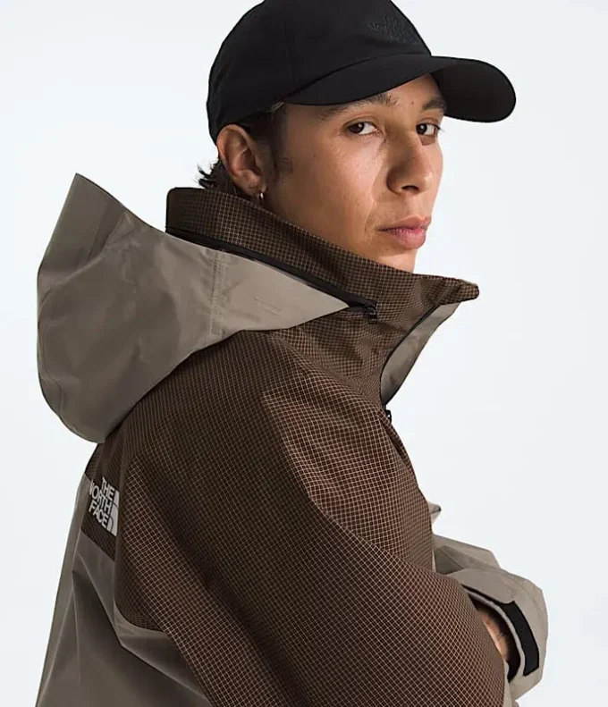 Jacheta pentru bărbați Hike Devils Thumb GORE-TEX®