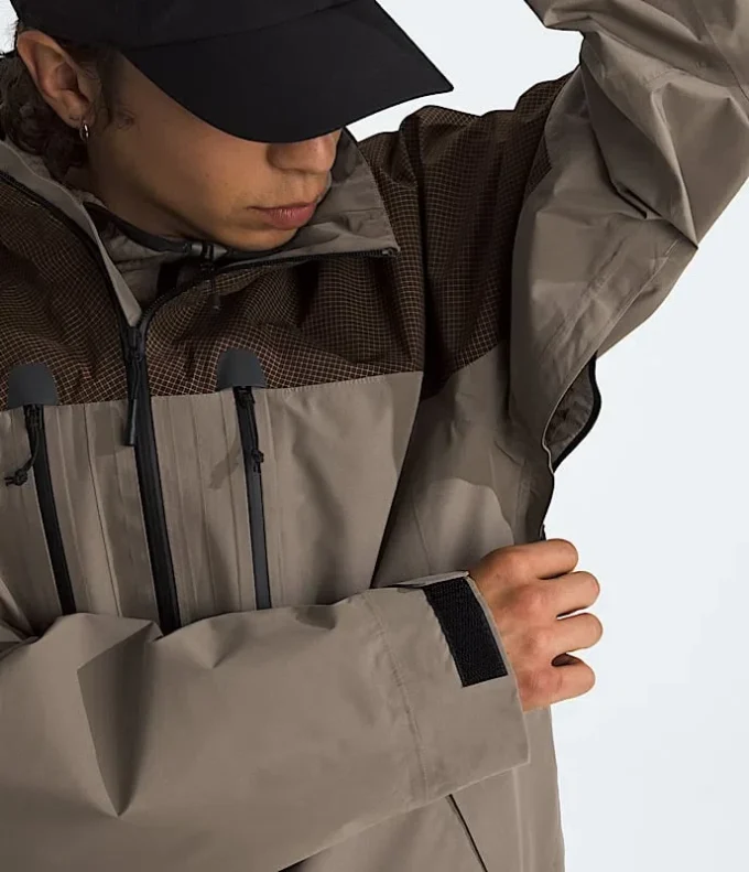 Jacheta pentru bărbați Hike Devils Thumb GORE-TEX®
