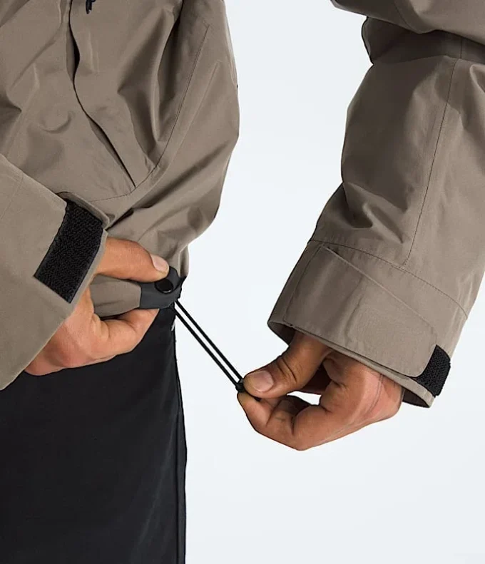 Jacheta pentru bărbați Hike Devils Thumb GORE-TEX®