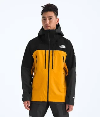Jacheta pentru bărbați Summit Series Mountain GORE-TEX® Pro