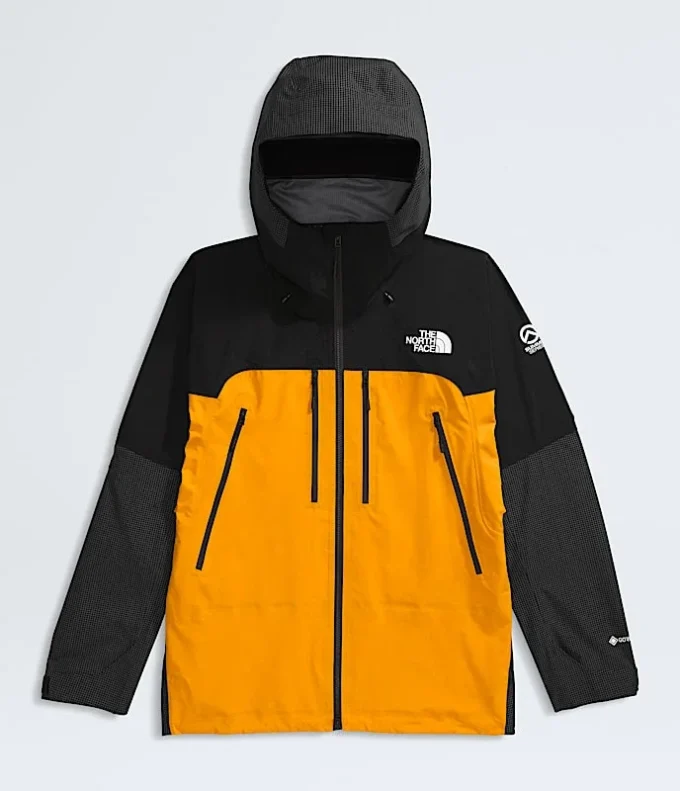 Jacheta pentru bărbați Summit Series Mountain GORE-TEX® Pro