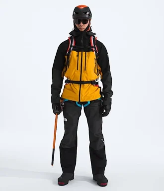 Jacheta pentru bărbați Summit Series Mountain GORE-TEX® Pro