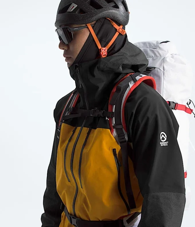 Jacheta pentru bărbați Summit Series Mountain GORE-TEX® Pro
