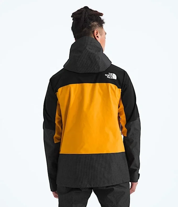 Jacheta pentru bărbați Summit Series Mountain GORE-TEX® Pro