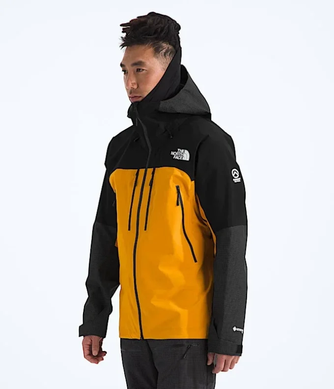 Jacheta pentru bărbați Summit Series Mountain GORE-TEX® Pro
