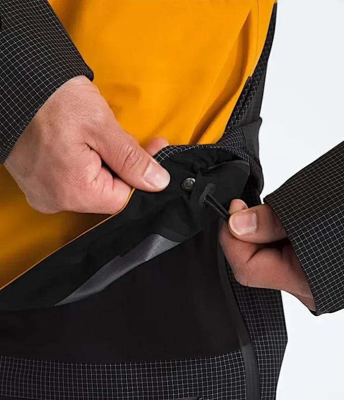 Jacheta pentru bărbați Summit Series Mountain GORE-TEX® Pro