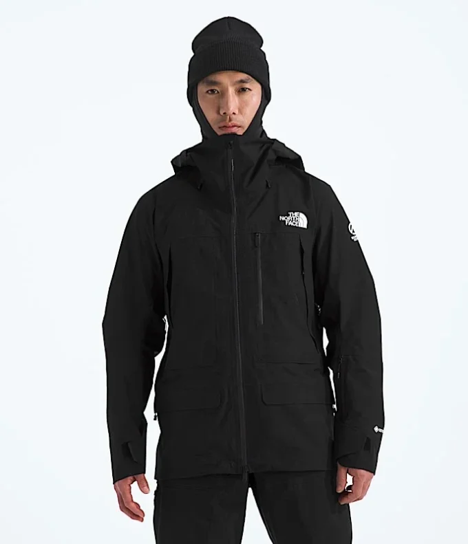 Jacheta pentru bărbați Summit Series Verbier GORE-TEX®