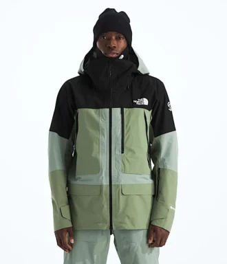 Jacheta pentru bărbați Summit Series Verbier GORE-TEX®