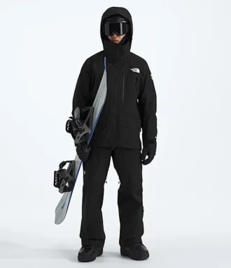 Jacheta pentru bărbați Summit Series Verbier GORE-TEX®