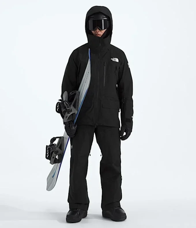 Jacheta pentru bărbați Summit Series Verbier GORE-TEX®