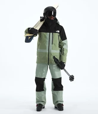 Jacheta pentru bărbați Summit Series Verbier GORE-TEX®