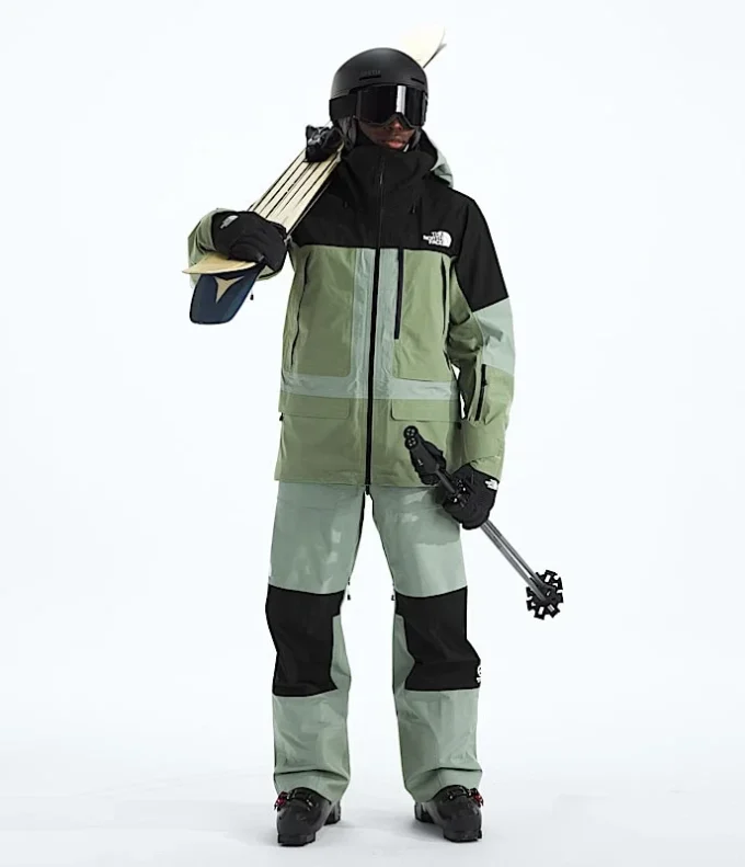 Jacheta pentru bărbați Summit Series Verbier GORE-TEX®