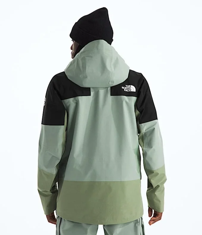 Jacheta pentru bărbați Summit Series Verbier GORE-TEX®