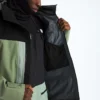 Jacheta pentru bărbați Summit Series Verbier GORE-TEX®
