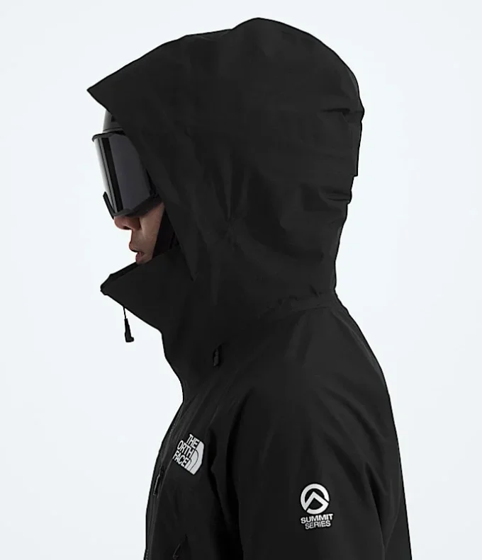 Jacheta pentru bărbați Summit Series Verbier GORE-TEX®