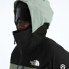 Jacheta pentru bărbați Summit Series Verbier GORE-TEX®