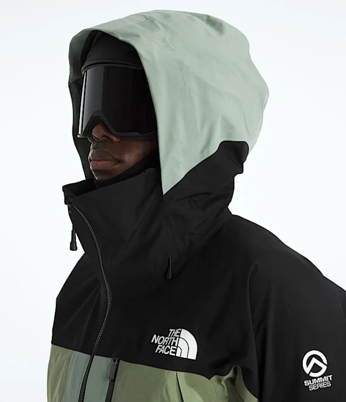 Jacheta pentru bărbați Summit Series Verbier GORE-TEX®