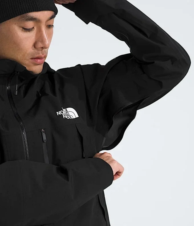 Jacheta pentru bărbați Summit Series Verbier GORE-TEX®