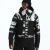 Jacheta pentru bărbați Summit Series Verbier GORE-TEX® — Imprimare Jacheta pentru bărbați Summit Series Verbier GORE-TEX® — Imprimare