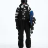Jacheta pentru bărbați Summit Series Verbier GORE-TEX® — Imprimare Jacheta pentru bărbați Summit Series Verbier GORE-TEX® — Imprimare