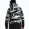Jacheta pentru bărbați Summit Series Verbier GORE-TEX® — Imprimare Jacheta pentru bărbați Summit Series Verbier GORE-TEX® — Imprimare