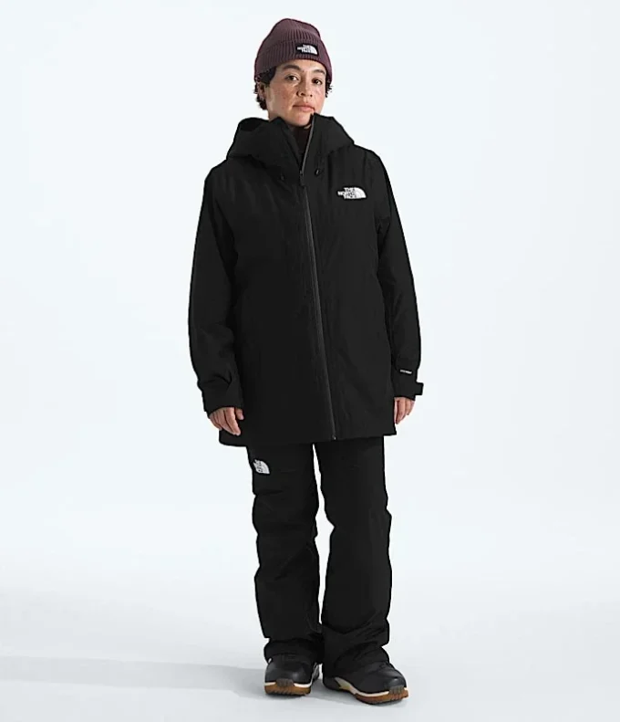 Jacheta pentru femei Plus THERMOBALL™ Snow Triclimate™