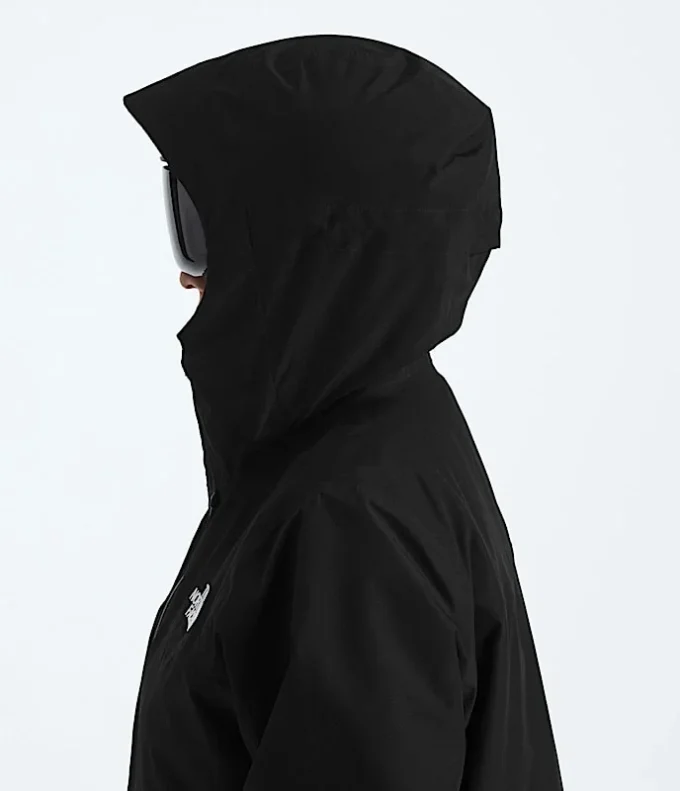 Jacheta pentru femei Plus THERMOBALL™ Snow Triclimate™