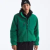 Jacheta retro Denali DTM pentru bărbați Jacheta retro Denali DTM pentru bărbați