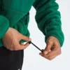Jacheta retro Denali DTM pentru bărbați Jacheta retro Denali DTM pentru bărbați