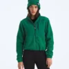 Jacheta retro Denali DTM pentru femei Jacheta retro Denali DTM pentru femei
