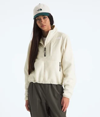 Jacheta retro Denali DTM pentru femei